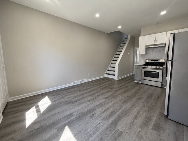 Foto del edificio - 2551 N Jessup St