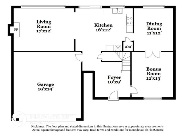 Building Photo - 632 Stonecrest Dr