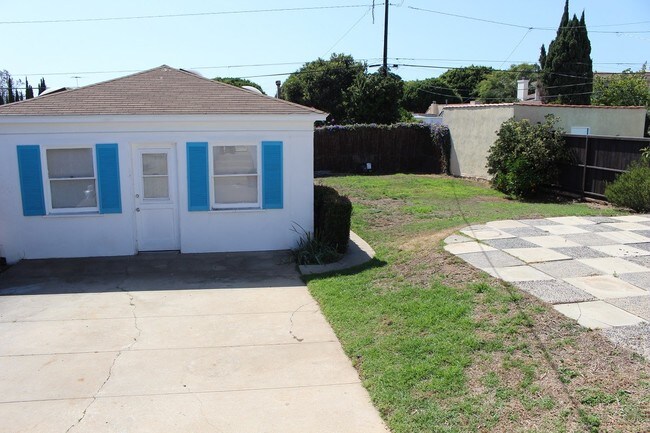Foto del edificio - 932 Stanford St