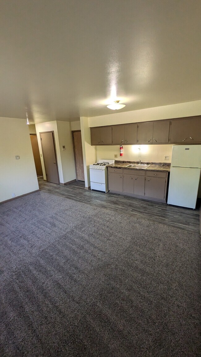 Foto del edificio - 750 N 34th St