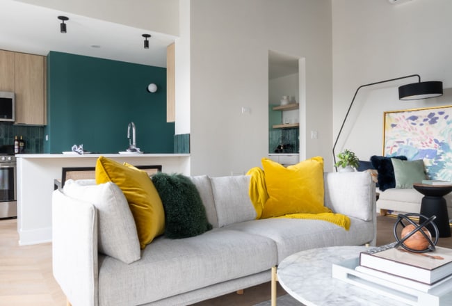 Photo - 1217 N La Salle Dr Apartment