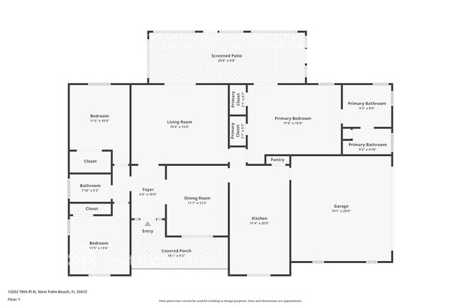 Foto del edificio - 13252 78th Pl N