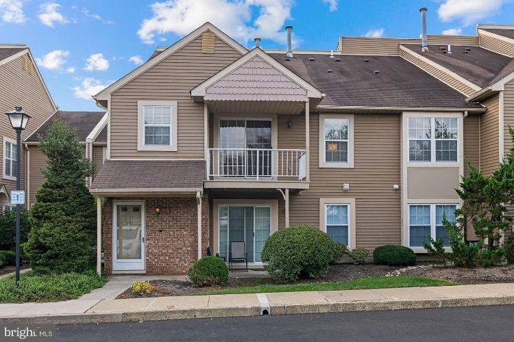 1610 Society Pl Unit G2, Newtown, PA 18940 Condo for Rent in Newtown