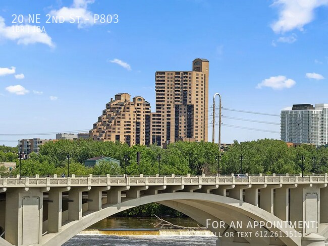 Foto del edificio - 20 NE 2nd St