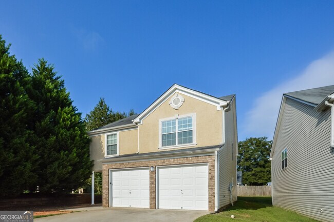 Foto del edificio - 7641 Garnet Dr