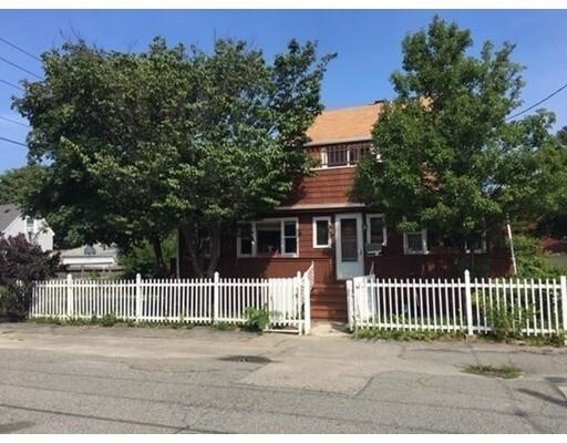 Building Photo - 69 G St