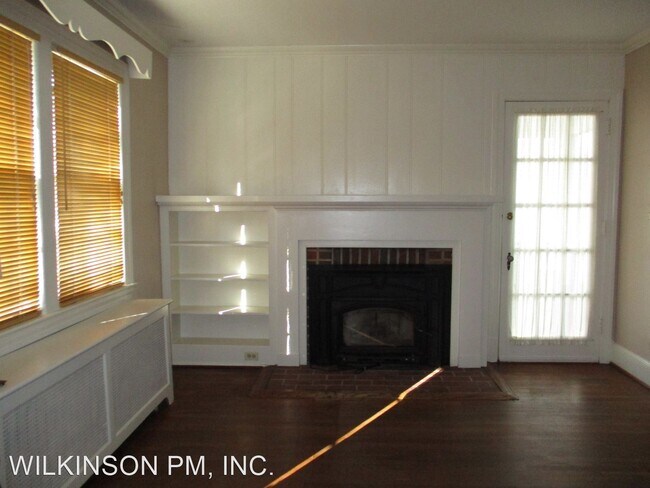 Building Photo - 3 br, 2 bath House - 6419 10th st