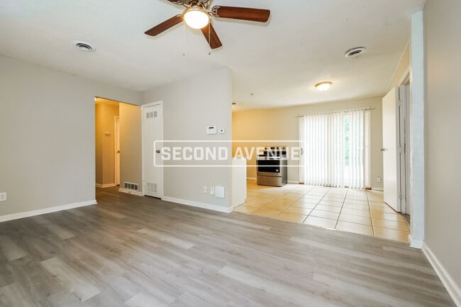 Building Photo - 11305 Marsh Ave