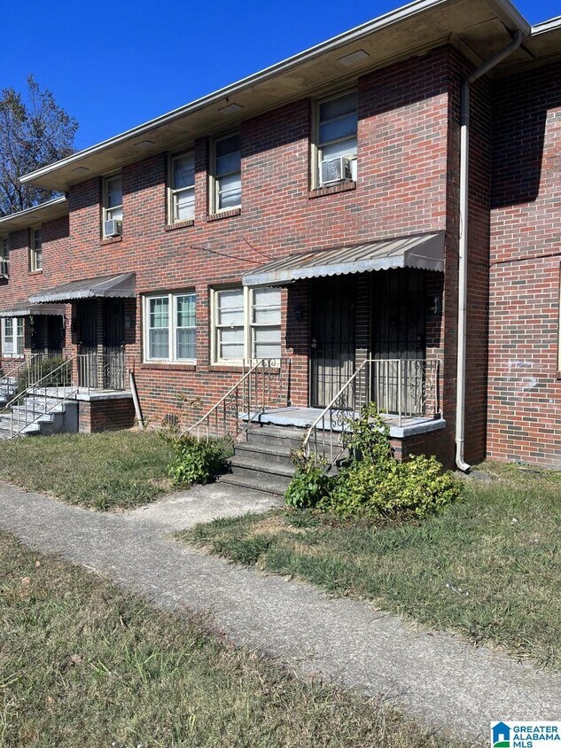 Primary Photo - 7720 2nd Ct N