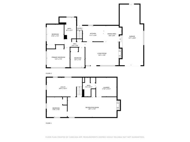 Foto del edificio - Desirable Rancher style home located in Ce...