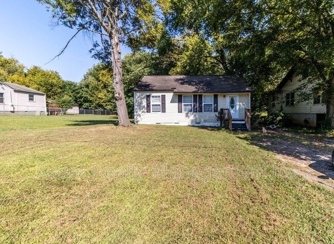 Building Photo - 4119 Porter Ave