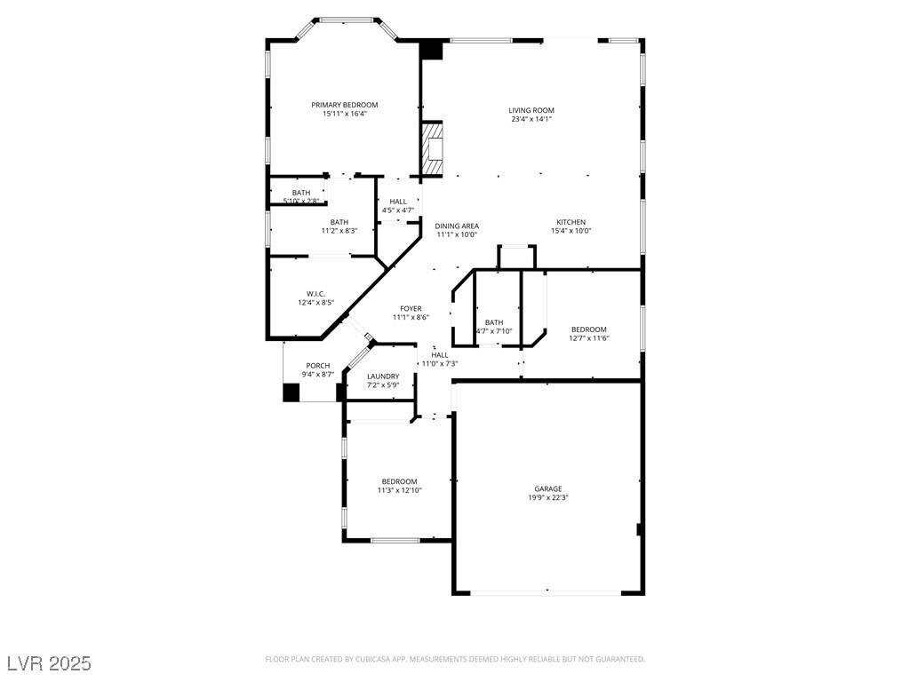 Foto del edificio - 5434 Cansano St