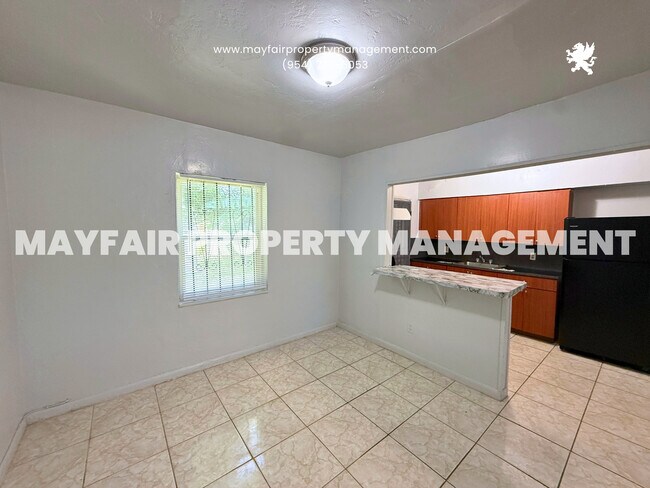 Foto del edificio - 531 NW 110th St