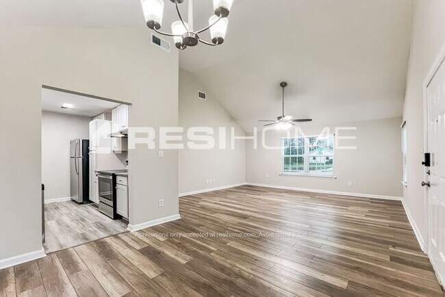 Foto del edificio - 2800 Burger Avenue