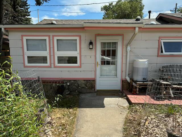 Foto del edificio - Cozy 2 Bed house near main street in Buena Vista - Allows pets! All Utilities included