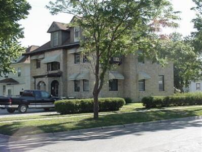 Building Photo - 2740 R St