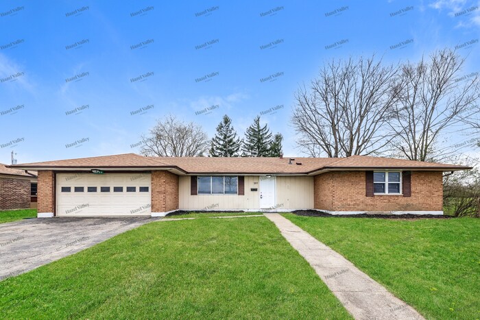 Photo - 3517 Olive Rd (Trotwood, OH)