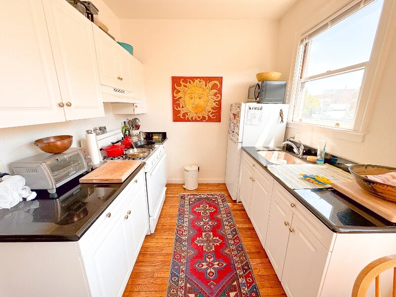 Foto principal - 2495 Sutter St