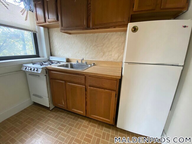 Foto del edificio - 17-19 Washington St.