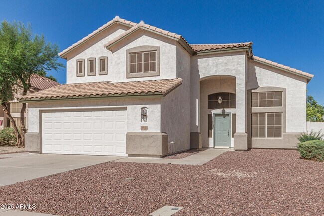 Building Photo - 602 W Canary Way