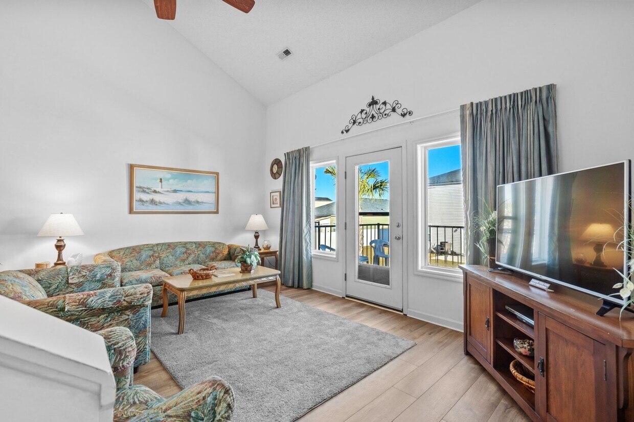 Foto principal - All Inclusive Seasonal Rental Available NOW-3/31/2026