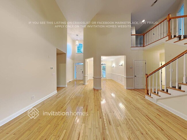 Building Photo - 508 Findhorn Ln