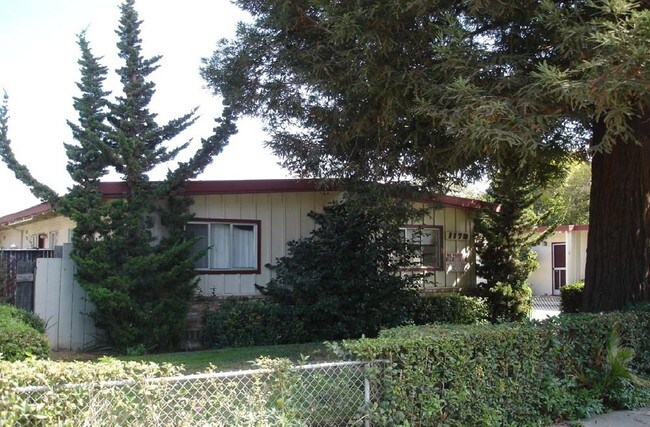 Primary Photo - 1179-1187 Boranda Ave