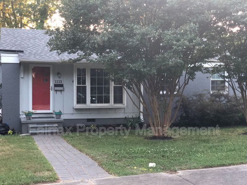 Foto principal - 1113 Marlborough Rd