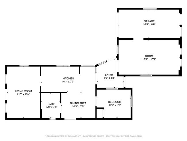 Foto del edificio - 272 S Grand St