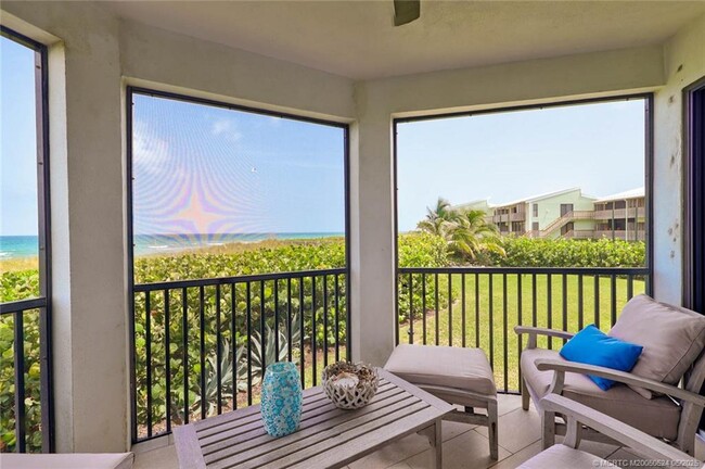 Foto del edificio - 2375 NE Ocean Blvd