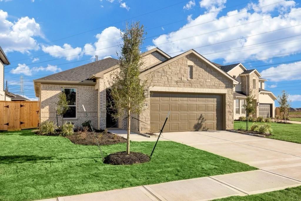 21111 Vancherry Dr, Cypress, TX 77433 House Rental in Cypress, TX