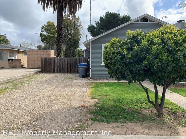 Building Photo - 3 br, 2 bath House - 1265 Murray Street