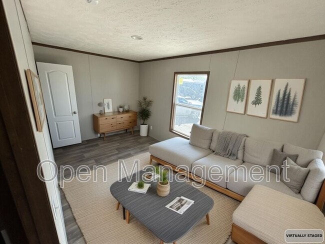 Building Photo - 2501 Martin Luther King Dr