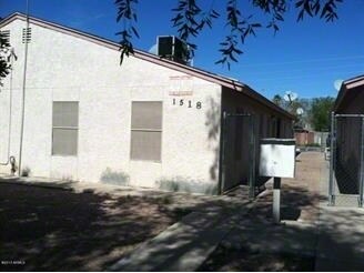 Primary Photo - 602 N 16th St