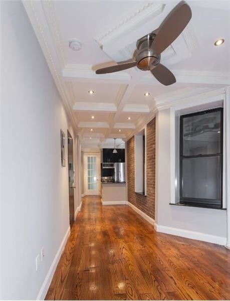 Building Photo - 72 W 108th St
