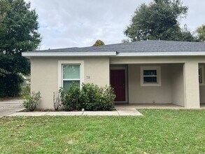 Building Photo - 708 Bon Air St