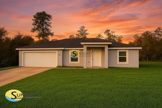Foto del edificio - 2836 SW 161st Loop
