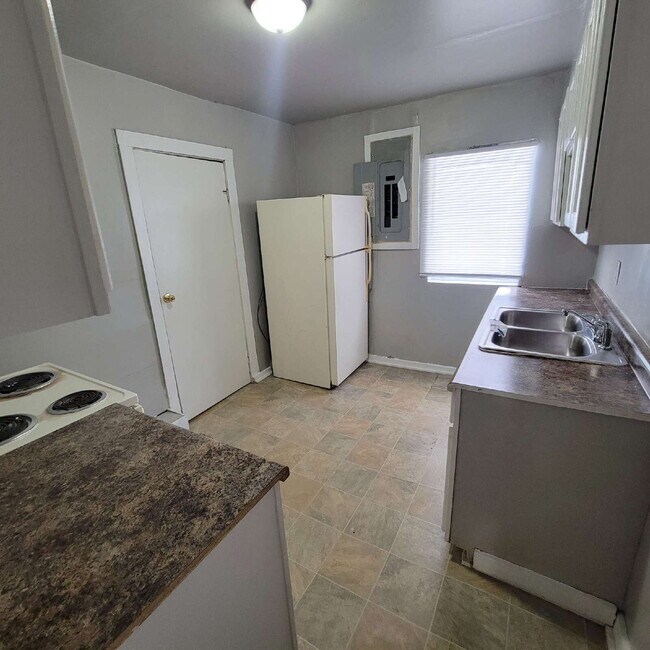 Foto del edificio - Martindale-Brightwood 3BR/2BA House!