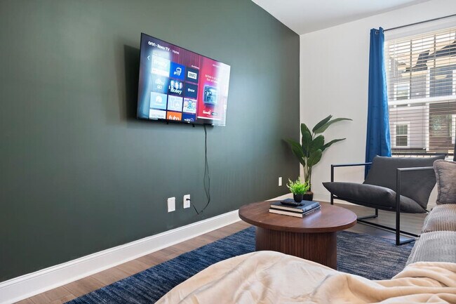 Foto del edificio - 1131 Fairway Green Ln