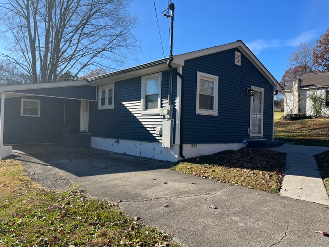 Foto del edificio - 5509 5th St