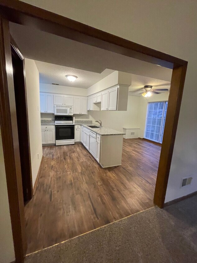 Foto principal - 1103 NW Porter Ct