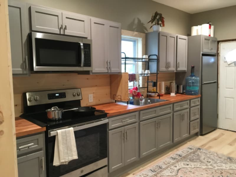 295 Terrace St Unit 1R, Honesdale, PA 18431 Room for Rent in