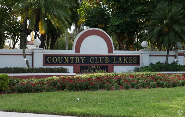 Other - Country Club Lakes Apartments