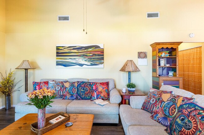 Foto del edificio - 2307A Trailside Dr