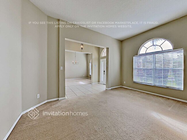 Foto del edificio - 2718 Old Redpine Way