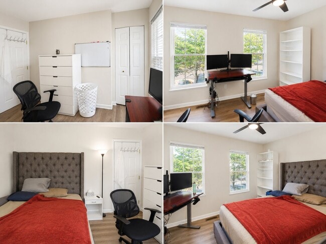 Photo - 1711 Vonnies View Ct (Woodbridge, VA) Townhome