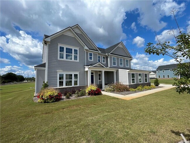 Building Photo - 105 Marchmont Dr