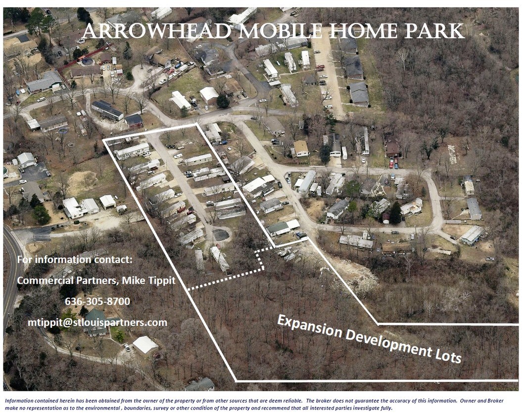 Aerial Photo - 1-19 Treeview Ln