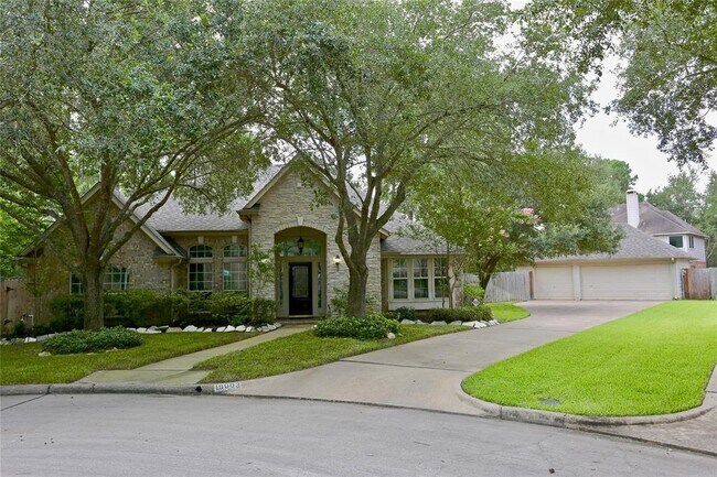 Foto del edificio - 19003 Yearling Meadows