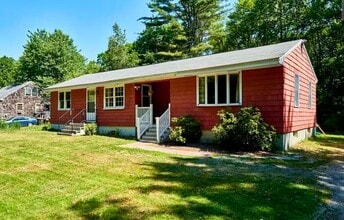 Building Photo - 217 Broadturn Rd